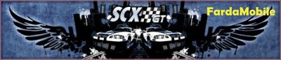 بازی موبایل – Scalextric GT